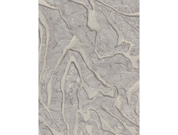 Амазония 6294-9 обои дупл. с перл. (графит) [57426]