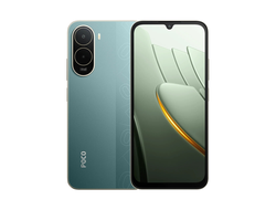 Xiaomi Poco C81 Pro 4/256Gb Green