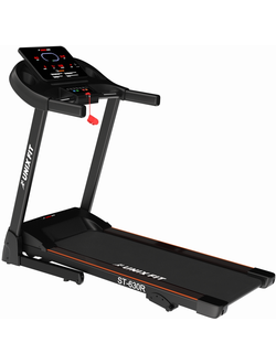 Беговая дорожка UNIXFIT ST-630R Black