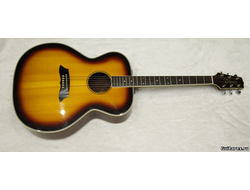 Takamine PT-007S (не новая)