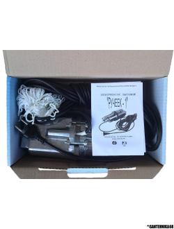 Насос погружной РУЧЕЕК Техноприбор-1 10 15м 25м 40м