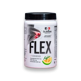 (Dr.Hoffman) Flex - (400 гр) - (вкусы уточнять)