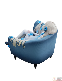 Фигурка 1/7 Isekaijoucho Universal Body Nemophila KDcolle