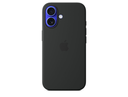 Чехол Silicone Case с MagSafe iPhone 16