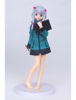 Фигурка Сагири Изуми (Izumi Sagiri)