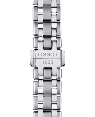 Швейцарские часы Tissot T072.010.11.058.00