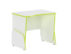 Стол геймерский SKILLL CTG 7050 лайм