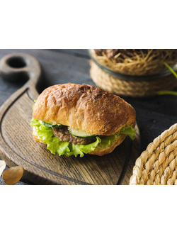 Несладкая выпечка