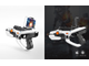 ПИСТОЛЕТ AR 4D MAGIC GAME GUN