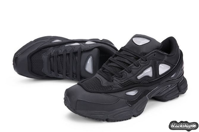 ADIDAS RAF SIMONS OZWEEGO 3 BLACK (40-45)