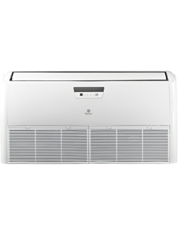 Напольно-потолочный кондиционер Royal Clima ES-F 24HRCX/ES-E 24HCX