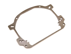 Honda CR-V III (2007-2012) Тип 3 переходные рамки для замены линз (комплект, 2шт)