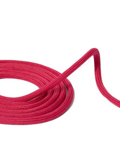 Шнурки Розовые 55 Inch Round Shoe Laces (8-10 Eye)
