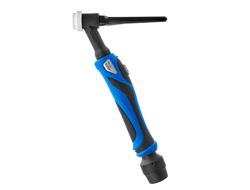 Горелка TIG TP 18 SUPER (ОКС 35-50, 2 pin, M12х1, 1/4G, 3/8G) 4м водяное охлаждение TBW1804-03