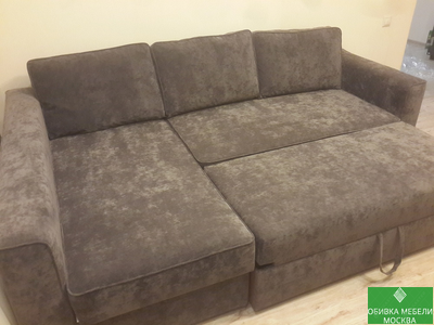 Микровелюр