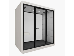 Акустическая кабина LWOP ONE WORK XL купить в Ялте