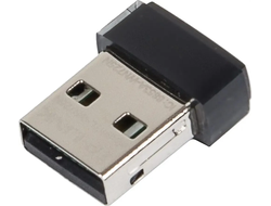 TP-LINK WI-FI адаптер WN725N Черный