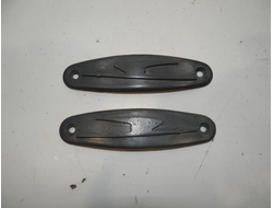 Шильдики бака Минск