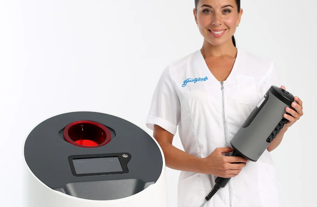 RSL- скульптурирование в Cicada Clinic