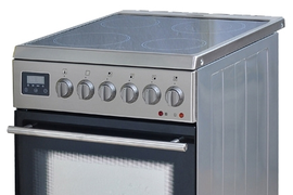 Ремонт электроплит Хайер (Haier) в Челябинске на дому 777-22-49