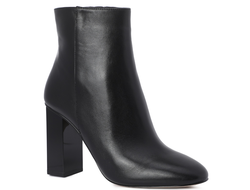 Женские ботильоны Michael Kors черные