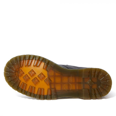 Зимние ботинки DR. MARTENS 1460 SERENA ЧЕРНЫЕ с мехом мужские