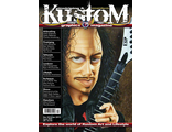 Pinstriping And Kustom Graphics Magazine, Иностранные журналы об аэрографии, AirBrush, Intpressshop