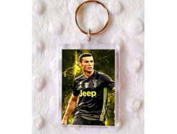 Брелок Криштиану Роналду, Cristiano Ronaldo №11