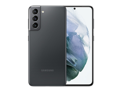 Samsung Galaxy S21 5G 8/256GB Серый фантом (rfb)
