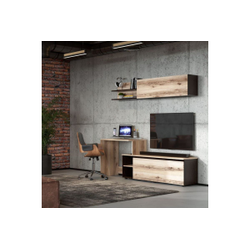 "Берген" Тумба многофункциональная