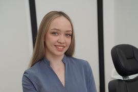 Оптика в стоматологии