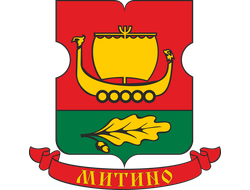 Митино