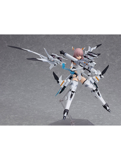 Фигурка фигма (figma Yotsuya Yumi)