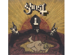 Ghost  Infestissumam CD