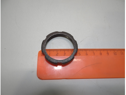 Гайка выхлопного патрубка М1А