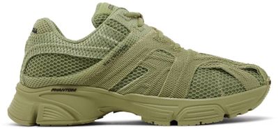 Balenciaga Phantom Sneaker Light Khaki мужские