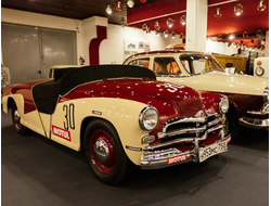 НИЖНИЙ НОВГОРОД с АКВАПАРКОМ и Музеем истории ГАЗ