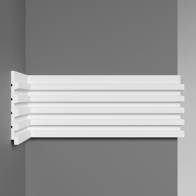 3D стеновая панель DECOMASTER D317 (122*12*2900мм)