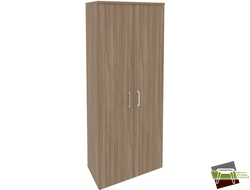 Onix Гардероб широкий O.GB-4 Дуб Аризона 800*420*1977