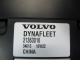 Клавиатура Dynafleet Volvo FH13 21363016