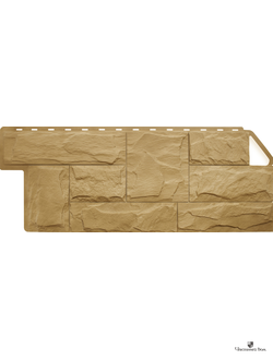 Гранит 450*1010 мм Уральский