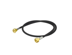 Устройство для заправки баллонов FLEX L=1500 мм, G3/4-G3/4