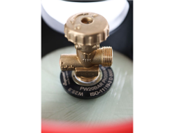 Газовый баллон SUPREME 18,2л