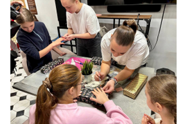 Мастер-классы и тренинги