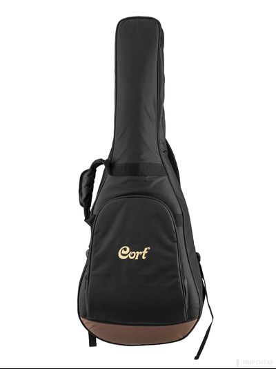 Cort CORE-DC-AMH-WCASE-OPBB