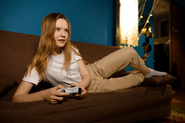 Малый зал на 50 лет октября