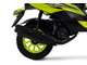 TMBK ARROW150CC (SHOW 50CC)