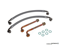 НАБОРЫ ДЛЯ ПОДКЛЮЧЕНИЯ БОЙЛЕРОВ