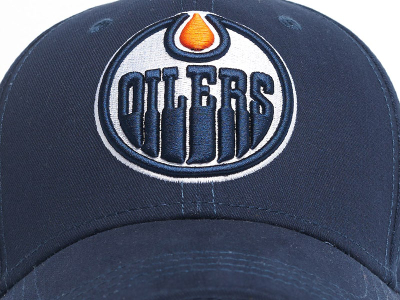 Edmonton Oilers Бейсболка 31132