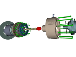 Муфта 311102-90-40